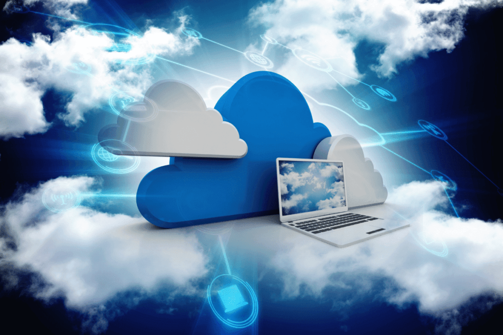 The Power of Cloud Computing in Driving Digital Transformation Taikun